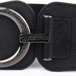 breiter gürtel für kleid