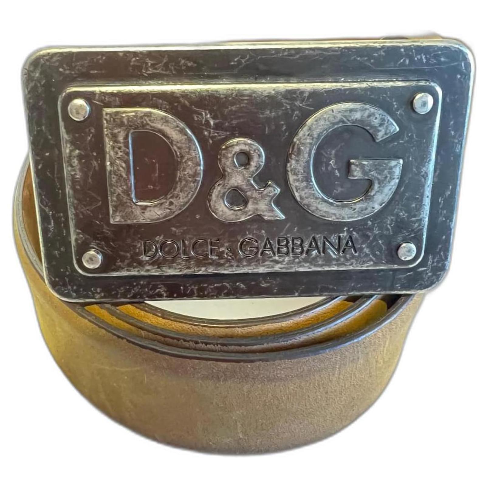 dolce-gabbana-guertel-154oak.jpg dolce gabbana gürtel – Bild 1
