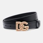 dolce gabbana gürtel