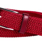 elastischer gürtel damen