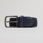 elastischer gürtel herren