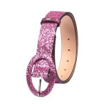 glitzergürtel damen