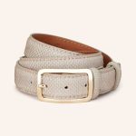 gürtel beige
