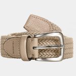gürtel beige