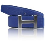 gürtel blau damen