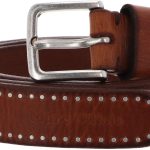 gürtel cognac damen