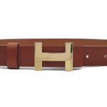 gürtel cognac damen