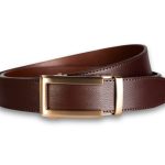 gürtel damen leder