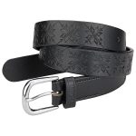 gürtel damen leder