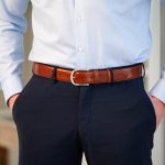 gürtel für männer