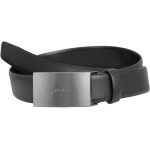 gürtel herren schwarz
