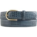 gürtel leder damen