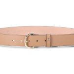 gürtel leder damen
