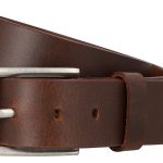 gürtel leder damen