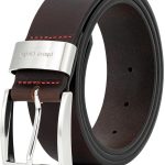 gürtel leder herren