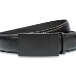 gürtel schwarz herren