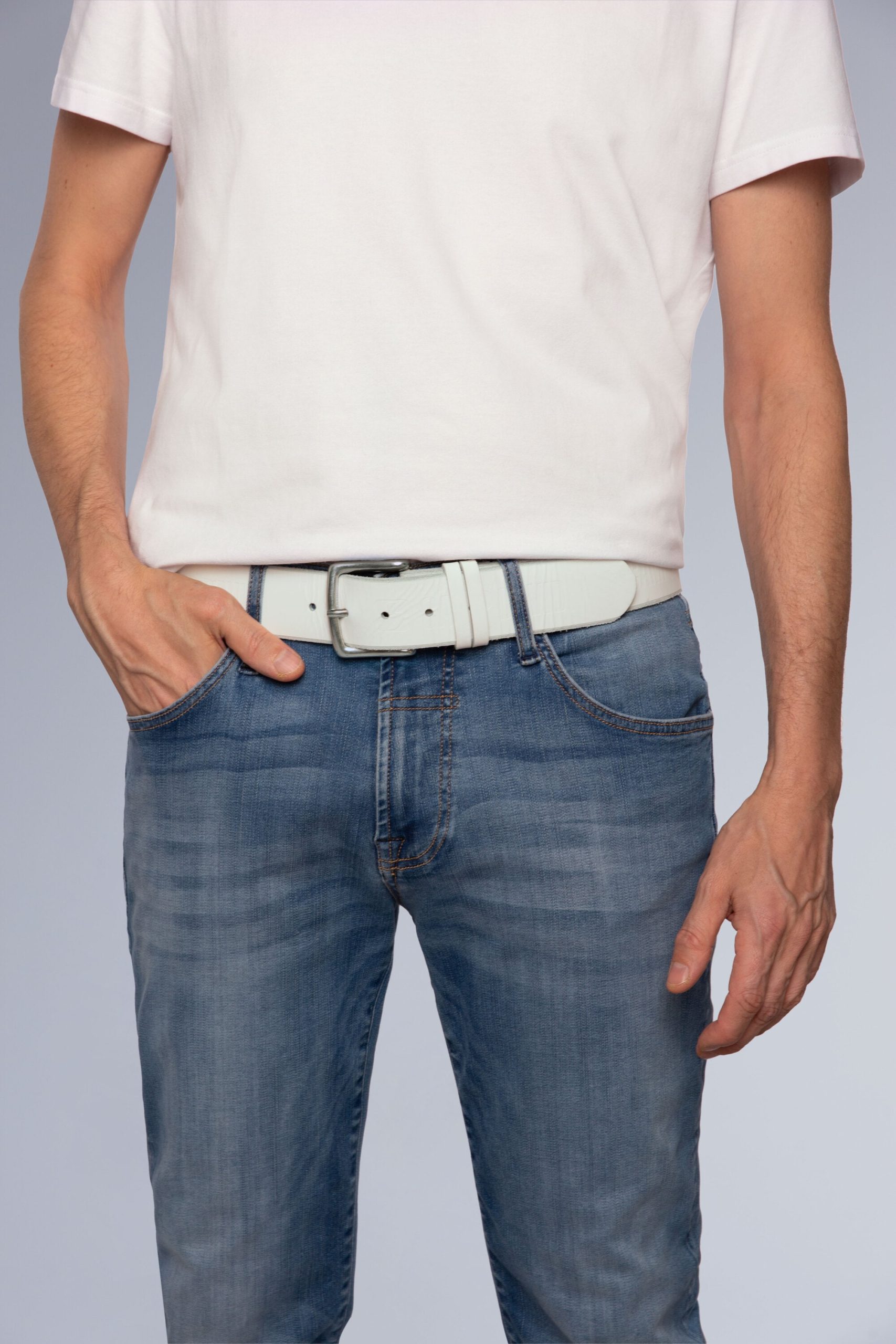 guertel-weiss-herren-401gly.jpg gürtel weiß herren – Bild 1