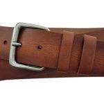 herren gürtel leder