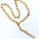 kettengürtel gold
