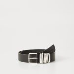 ledergürtel damen schwarz