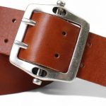 ledergürtel herren 4 cm breit