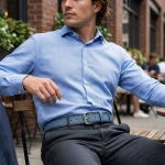 ledergürtel herren für jeans