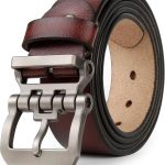 ledergürtel herren für jeans