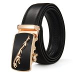 marken gürtel herren