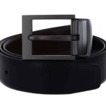 porsche design gürtel