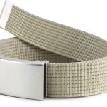 stoffgürtel herren