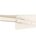 taillengürtel beige