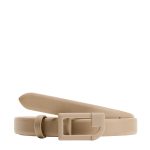 taillengürtel beige