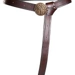 wikinger gürtel