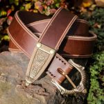 wikinger gürtel