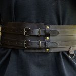 wikinger gürtel