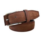 wildledergürtel herren