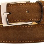 wildledergürtel herren