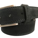 wildledergürtel herren