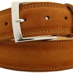wildledergürtel herren