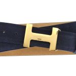 wildledergürtel herren