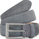 wildledergürtel herren
