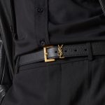 ysl gürtel herren