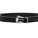 ysl gürtel schwarz