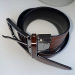 zegna gürtel